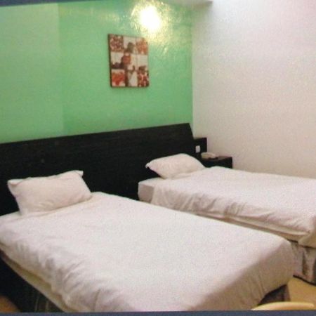 Ipoh Downtown Hotel Ngoại thất bức ảnh