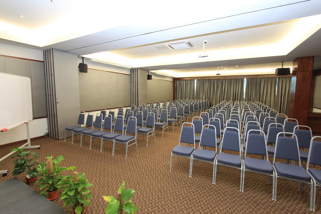 Ipoh Downtown Hotel Ngoại thất bức ảnh