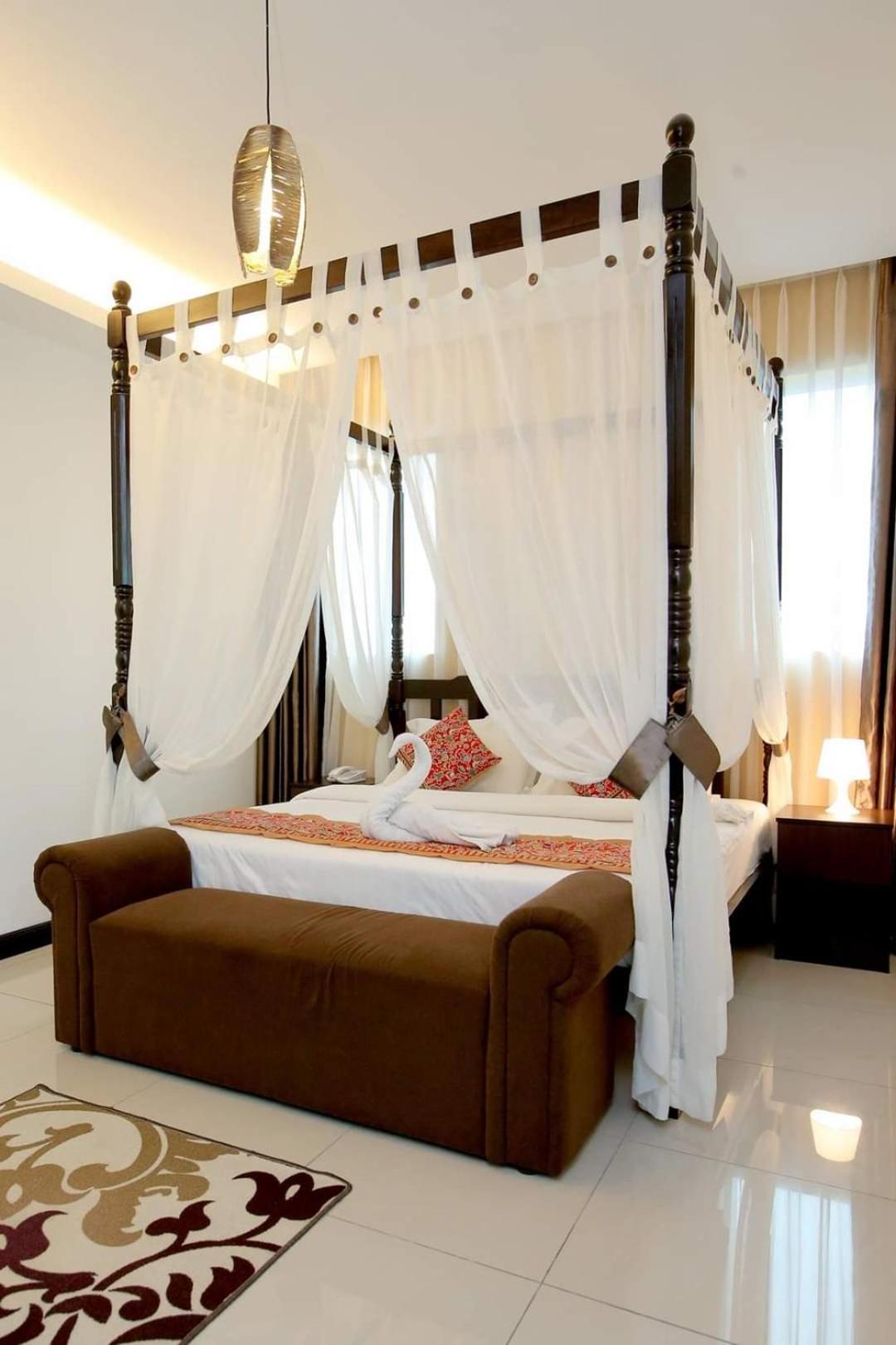 Ipoh Downtown Hotel Ngoại thất bức ảnh