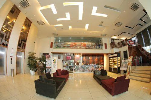 Ipoh Downtown Hotel Ngoại thất bức ảnh